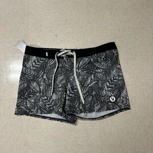 Vuori Swim Shorts Mens Small